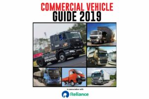 Motoring World CV Guide 2019