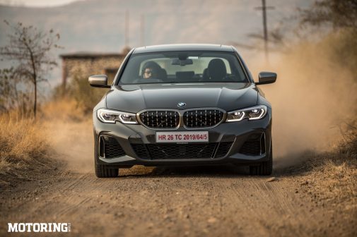 BMW 3 Series M340i xDrive