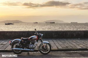 Royal Enfield Classic 350