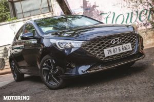 Hyundai Verna Long Term Review Report 1