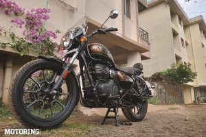 Royal Enfield Meteor 350 Supernova Long Term Review