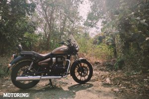 Royal Enfield Meteor 350 Supernova Long Term Review Report 2