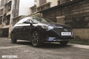 Hyundai Verna Long Term Review Report 2