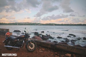 Royal Enfield Meteor 350 Supernova Long Term Review Report 3