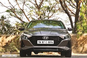 Hyundai i20 Diesel Long Term Review Report