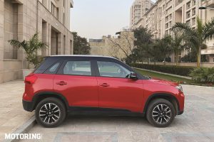 Maruti Suzuki Vitara Brezza ZXi Plus Long Term Review Report 2