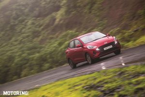 Hyundai Aura Long Term Review Report 3