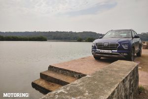 Hyundai Creta SXO Diesel Long Term Review Report 3