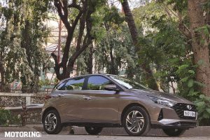 Hyundai i20 Diesel Long Term Review Report 3