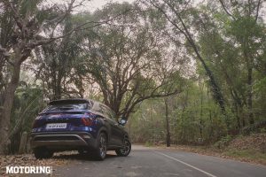 Hyundai Creta SXO Diesel Long Term Review Report 5