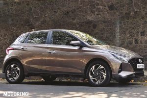 Hyundai i20 Diesel Long Term Review Report 5