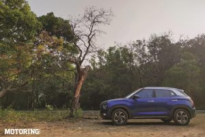 Hyundai Creta SXO Diesel Long Term Review Report 6