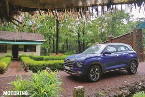 Hyundai Creta SXO Diesel Long Term Review Report 8