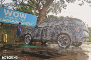 Hyundai Creta SXO Diesel Long Term Review Report 9