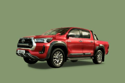 Toyota-Hilux-prices-revealed