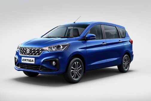 2022-Maruti-Suzuki-Ertiga