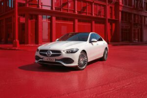 All-new-Mercedes-Benz-C-Class-Bookings-Open 3