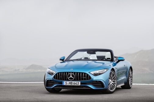 Mercedes-AMG-SL-43-unveiled (2) (Copy)