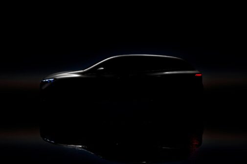 Mercedes-Benz-EQS-SUV-teased