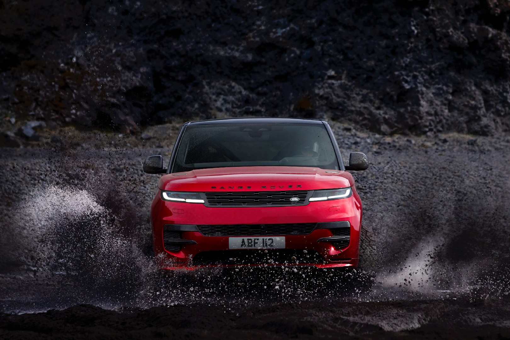 The 2023 Range Rover Sport is the epitome of sleek performance - Motoring  World