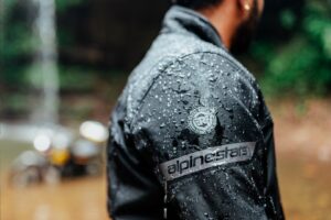 Royal Enfield and Alpinestars Riding Gear-1