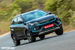 Tata Nexon EV Max Review