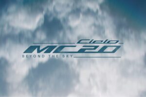 mc20 cielo