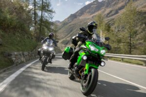 2022 kawasaki versys 650