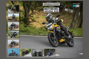 Motoring World Awards 2022 - Winners - Bike - Website Feature