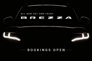 new brezza