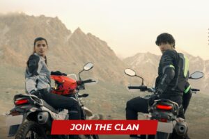 xclan hero motocorp