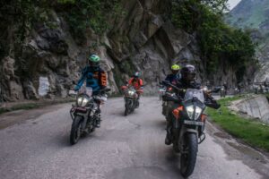 KTM-XP spiti