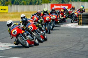 Royal Enfield Continental GT 650 Cup - Season 2