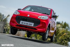 2022 Maruti Suzuki Alto K10