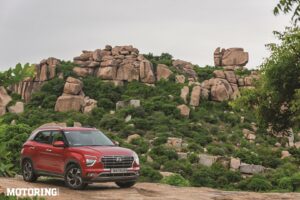 Hyundai Creta - Two Sides - Brand Special