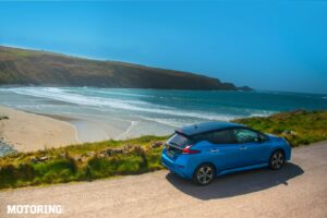 Nissan Leaf Review - Ireland