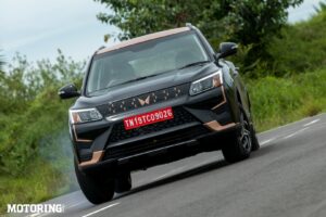 Mahindra XUV400 Review