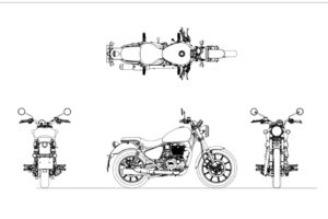 Royal Enfield Build Your Own Legend