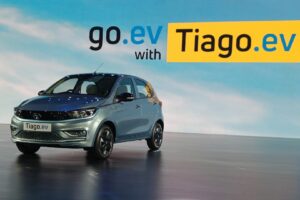 tata tiago ev