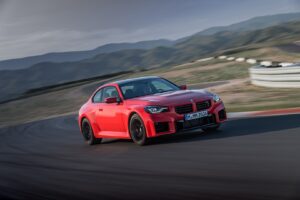 2023 BMW M2 (11)