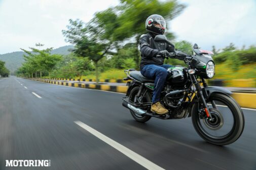 Bajaj CT 125X (1) (Copy) (2)