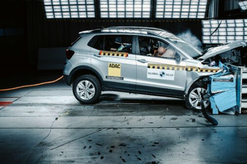 kushaq taigun global ncap 2