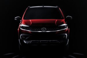 Tata Tiago NRG iCNG teased