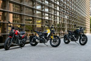 ducati scrambler 2023