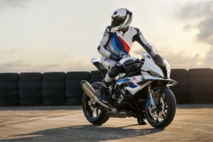 2023 BMW S1000RR