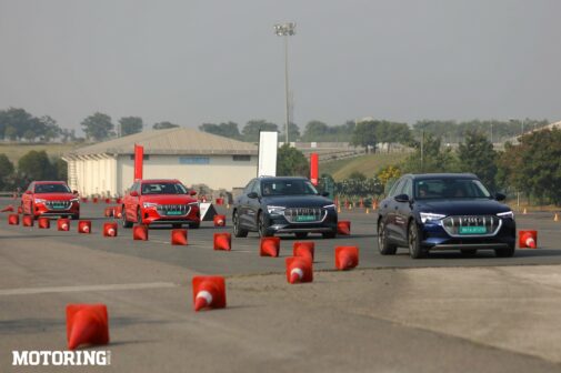 Audi Experience - Performance Weekend