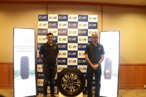 Ceat CrossDrive Tyres