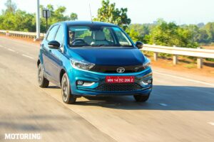 Tata Tiago EV Review