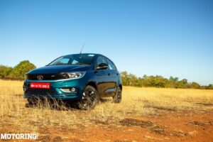 Tata Tiago EV Review