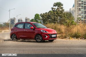 Hyundai Grand i10 Nios facelift Review